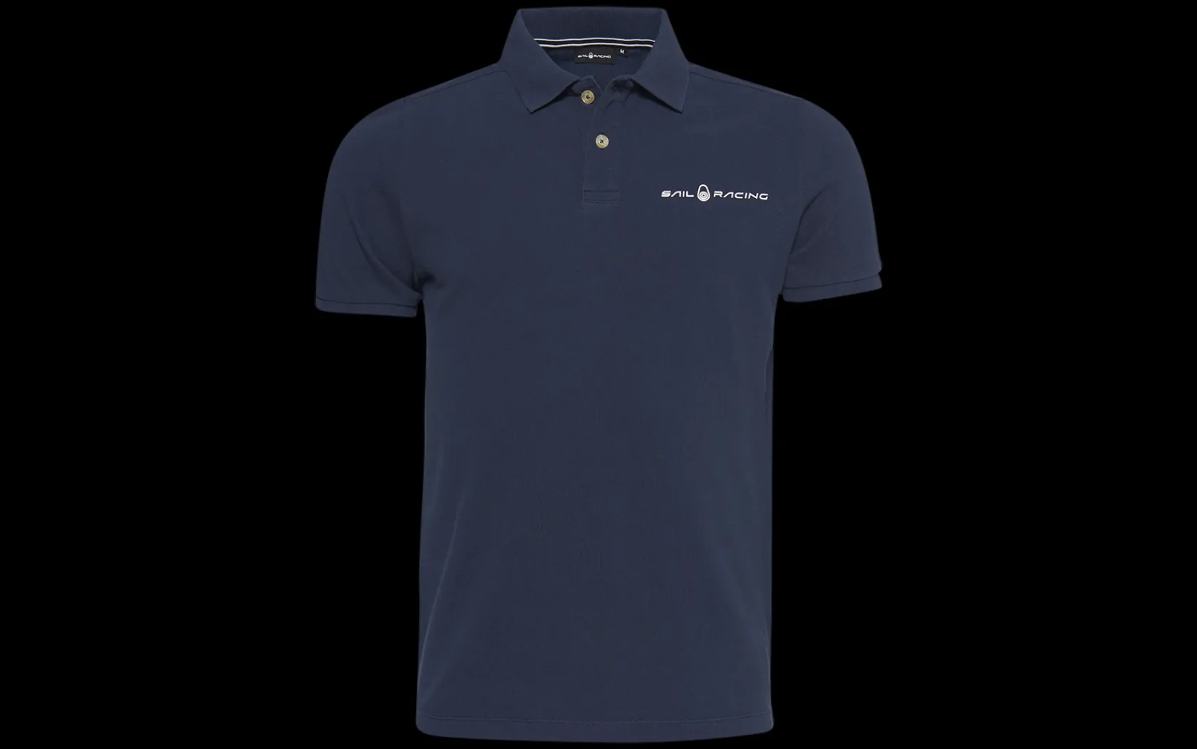 Sail Racing BOWMAN LOGO POLO