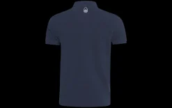 Sail Racing BOWMAN LOGO POLO