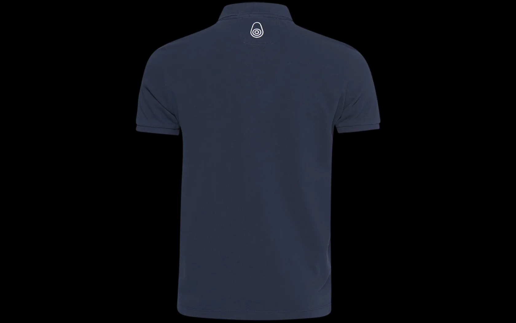 Sail Racing BOWMAN LOGO POLO