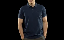 Sail Racing BOWMAN LOGO POLO