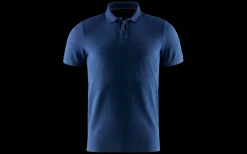 Sail Racing BOWMAN LOGO POLO