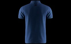 Sail Racing BOWMAN LOGO POLO