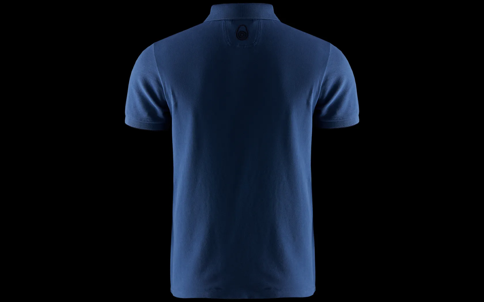 Sail Racing BOWMAN LOGO POLO