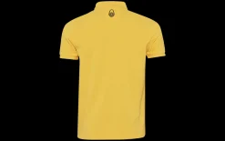 Sail Racing BOWMAN LOGO POLO