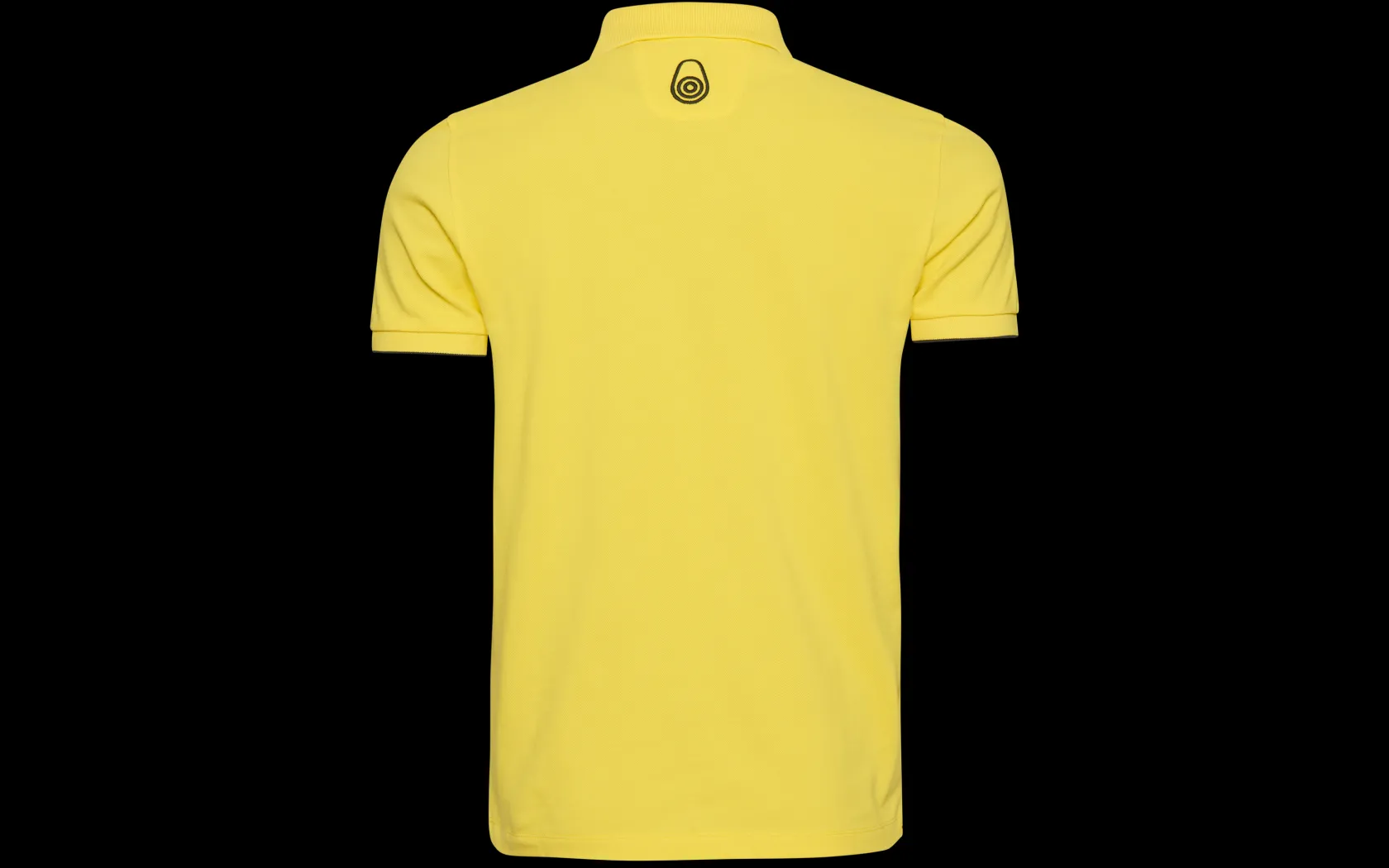 Sail Racing BOWMAN LOGO POLO
