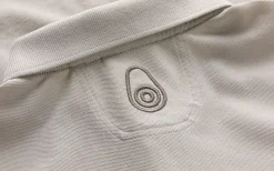 Sail Racing BOWMAN LOGO POLO