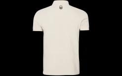 Sail Racing BOWMAN LOGO POLO