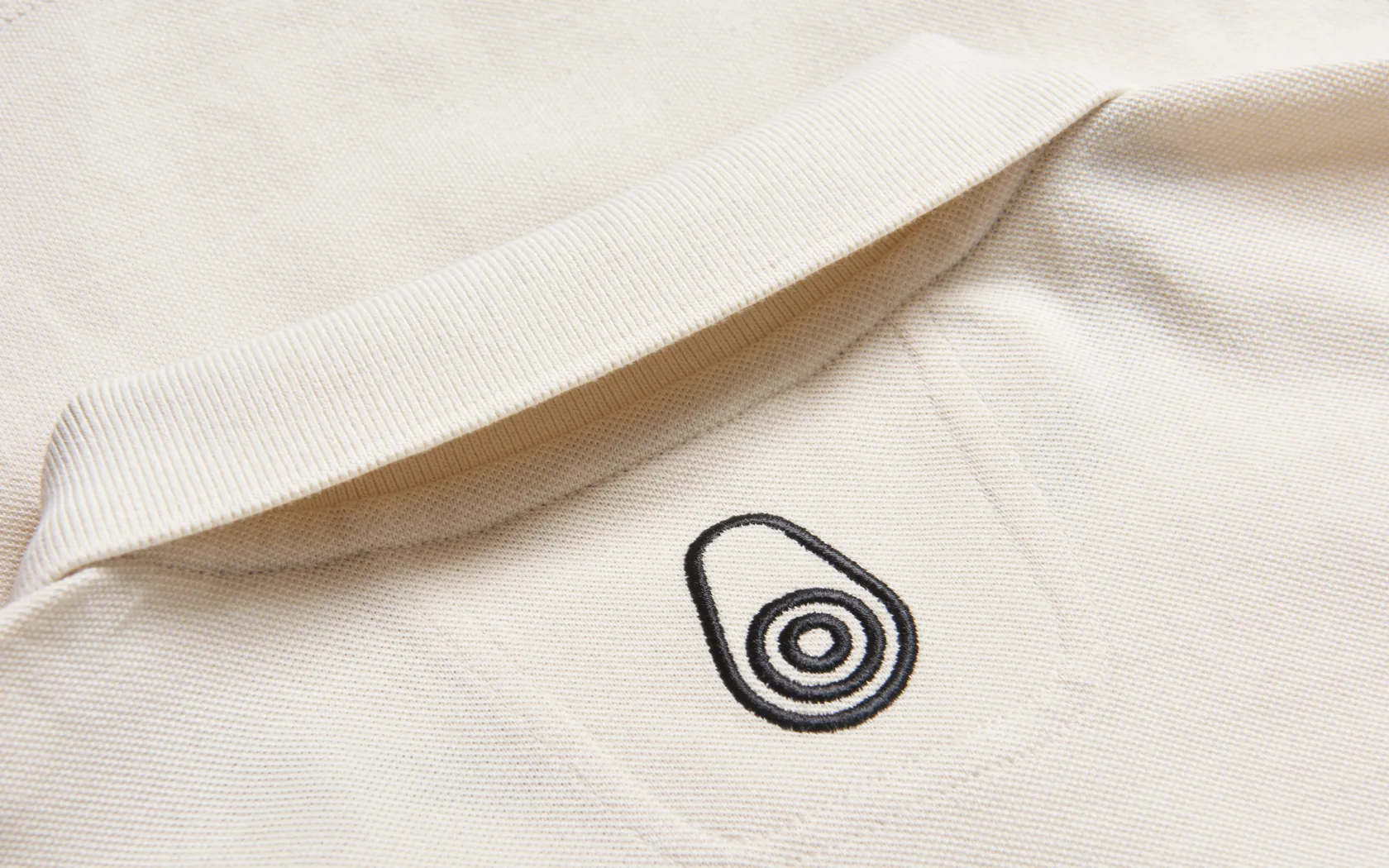 Sail Racing BOWMAN LOGO POLO