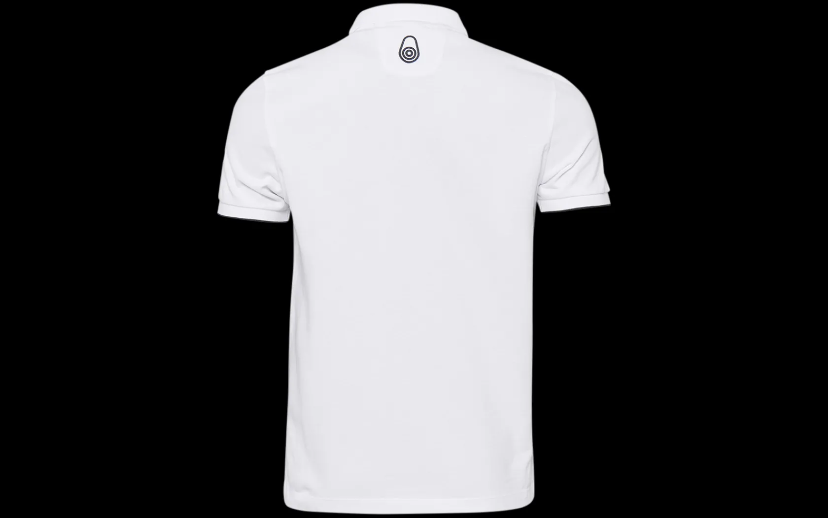 Sail Racing BOWMAN LOGO POLO