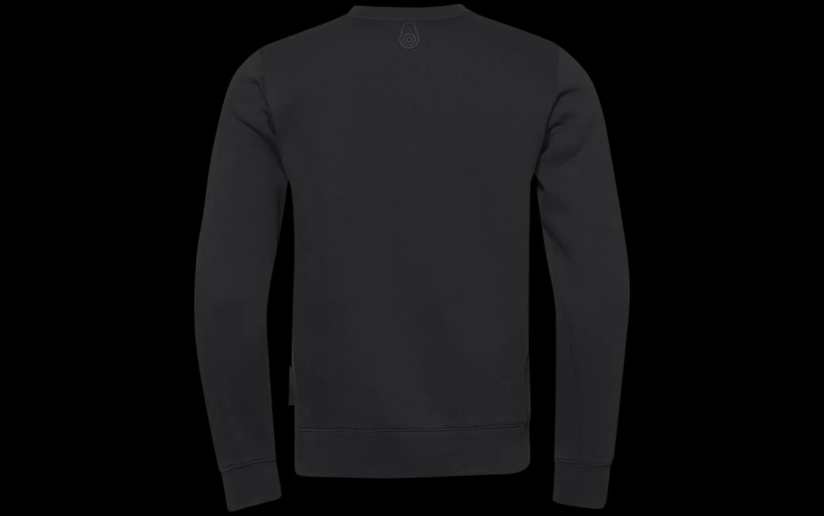 Sail Racing BOWMAN LOGO SWEATER