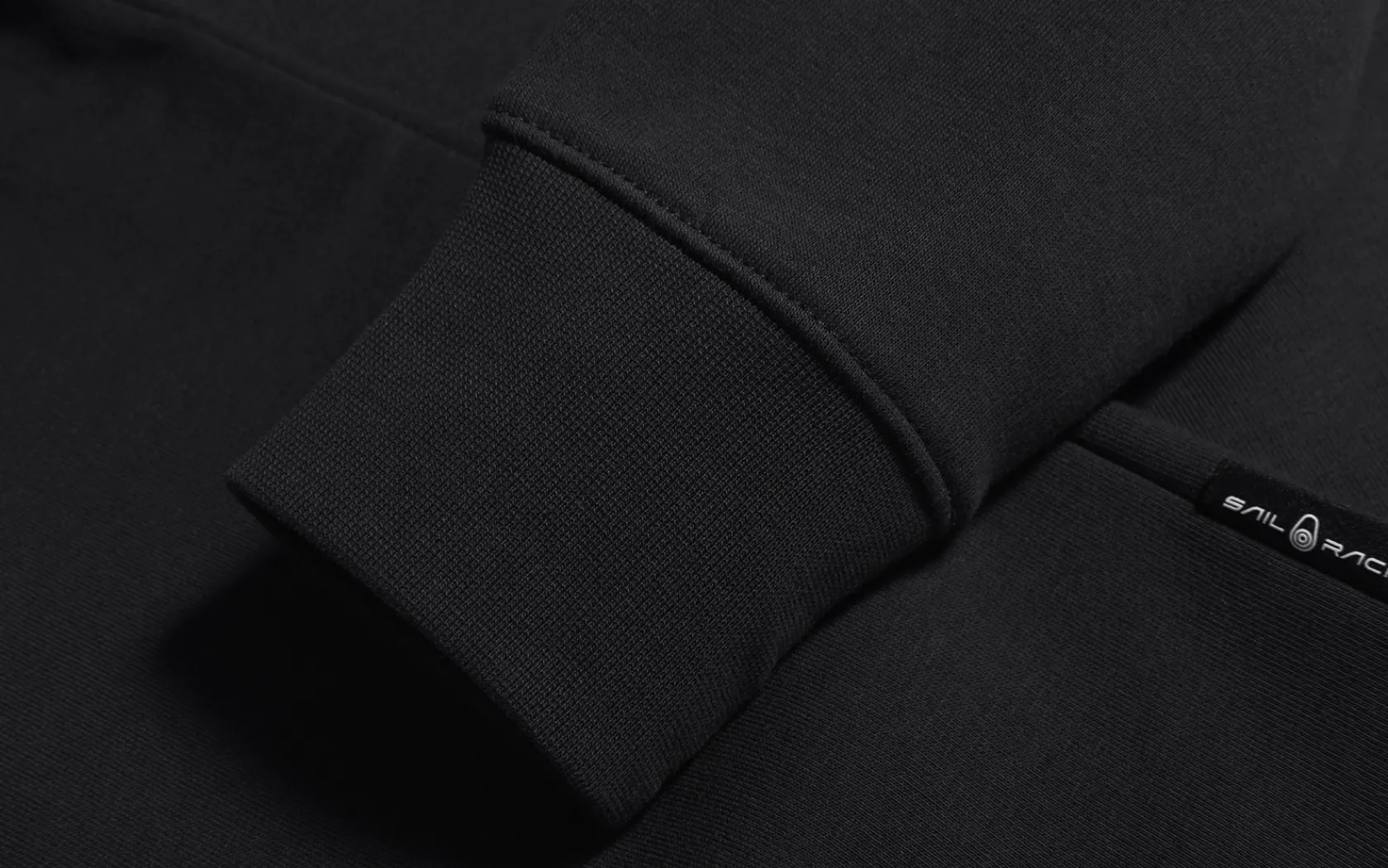 Sail Racing BOWMAN LOGO SWEATER