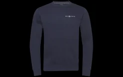 Sail Racing BOWMAN LOGO SWEATER