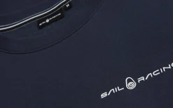 Sail Racing BOWMAN LOGO SWEATER