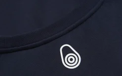 Sail Racing BOWMAN LOGO SWEATER