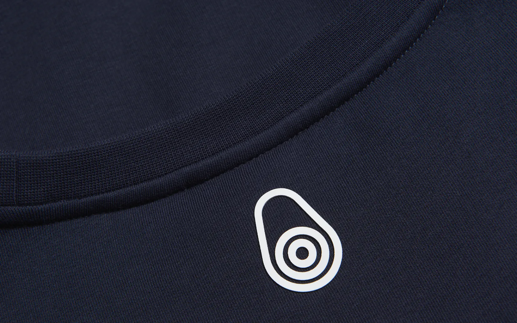 Sail Racing BOWMAN LOGO SWEATER