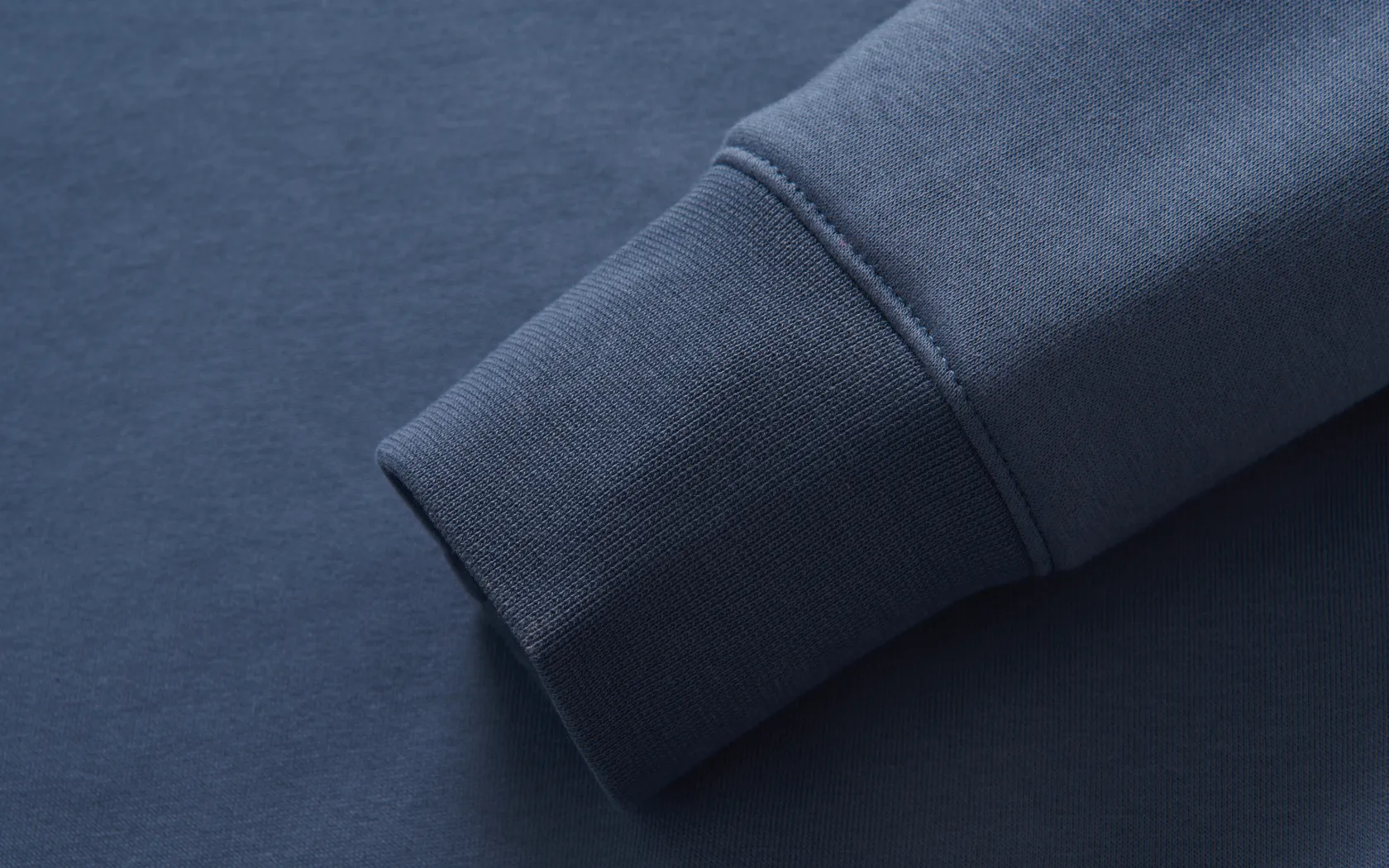 Sail Racing BOWMAN LOGO SWEATER