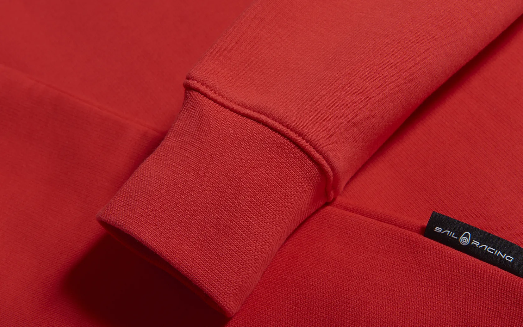 Sail Racing BOWMAN LOGO SWEATER