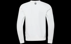 Sail Racing BOWMAN LOGO SWEATER