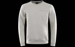 Sail Racing BOWMAN LOGO SWEATER