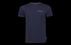 Sail Racing BOWMAN LOGO TEE