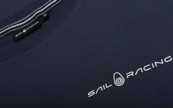Sail Racing BOWMAN LOGO TEE
