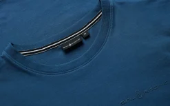 Sail Racing BOWMAN LOGO TEE