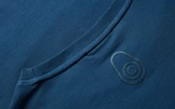 Sail Racing BOWMAN LOGO TEE