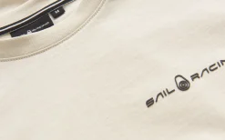 Sail Racing BOWMAN LOGO TEE
