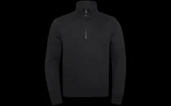 Sail Racing BOWMAN LOGO T-NECK