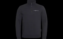 Sail Racing BOWMAN LOGO T-NECK