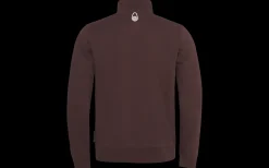 Sail Racing BOWMAN LOGO T-NECK