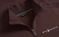 Sail Racing BOWMAN LOGO T-NECK