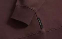 Sail Racing BOWMAN LOGO T-NECK