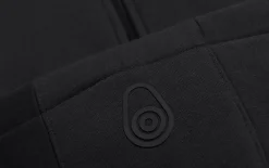 Sail Racing BOWMAN LOGO ZIP HOOD