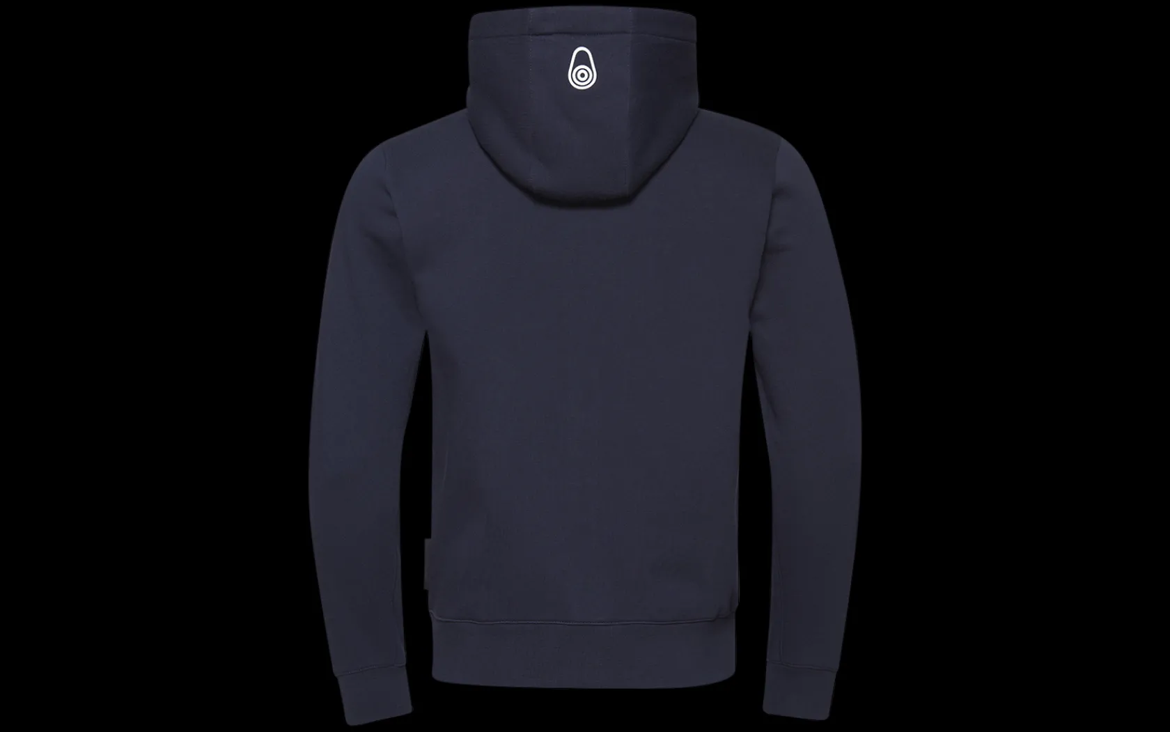 Sail Racing BOWMAN LOGO ZIP HOOD