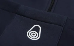 Sail Racing BOWMAN LOGO ZIP HOOD