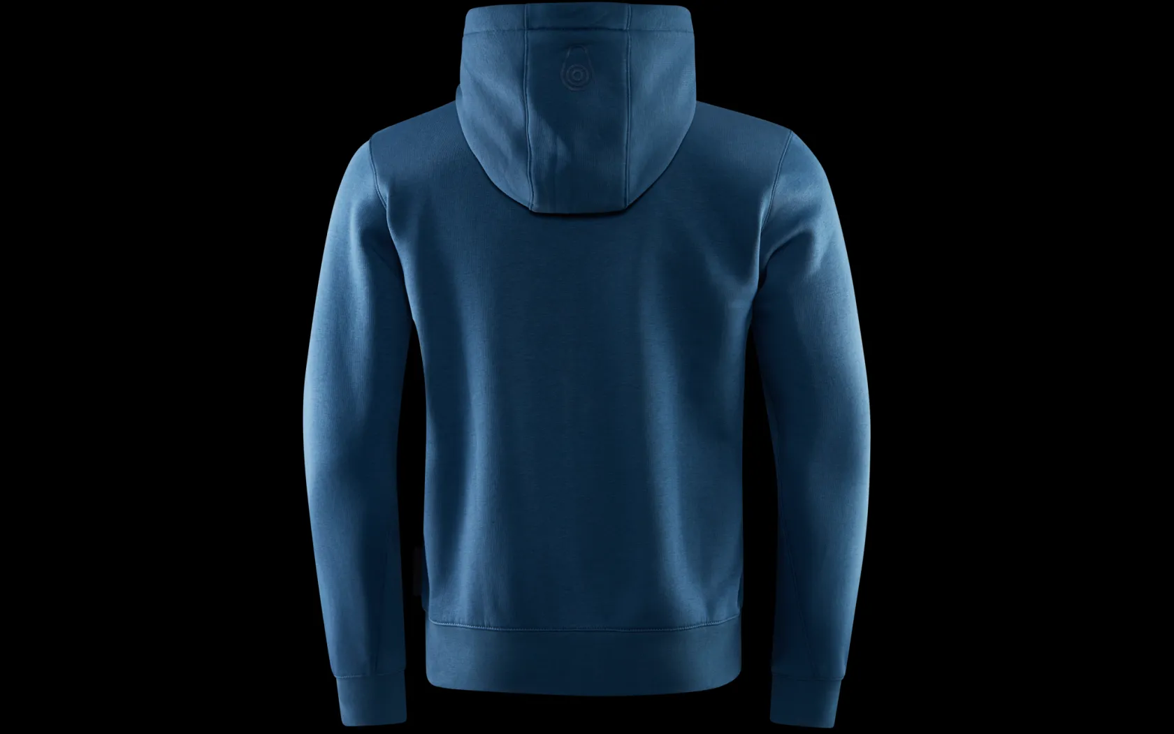 Sail Racing BOWMAN LOGO ZIP HOOD