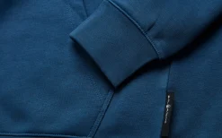 Sail Racing BOWMAN LOGO ZIP HOOD