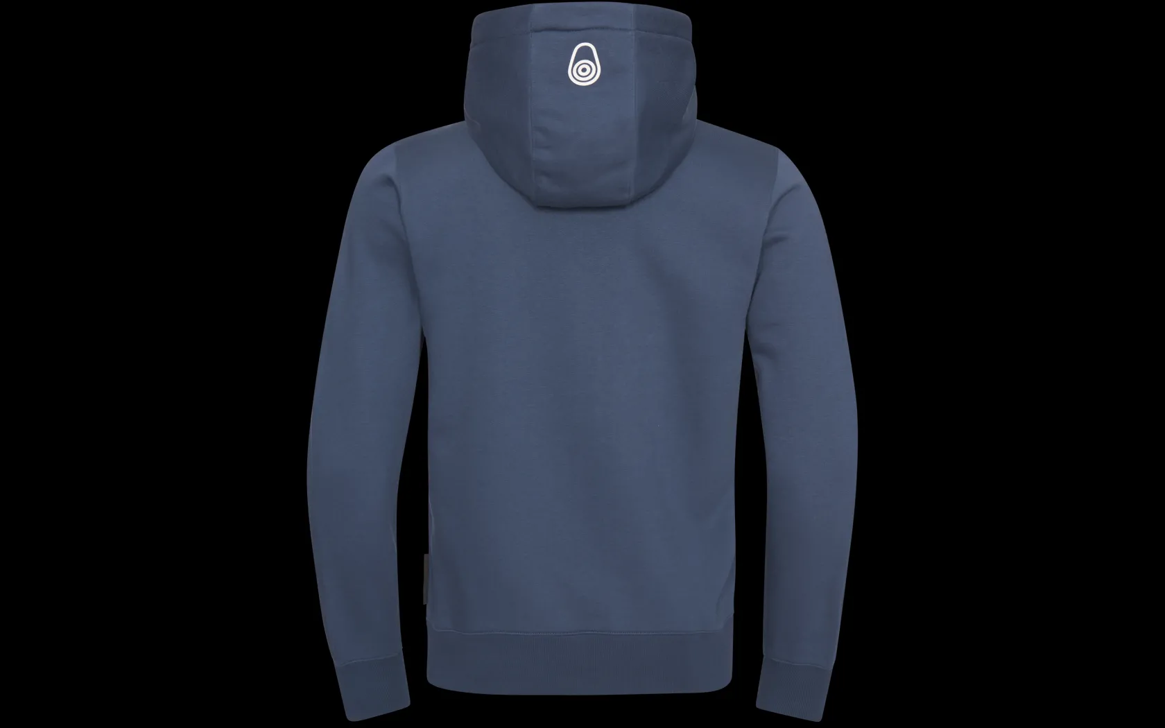 Sail Racing BOWMAN LOGO ZIP HOOD