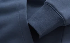 Sail Racing BOWMAN LOGO ZIP HOOD