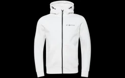 Sail Racing BOWMAN LOGO ZIP HOOD