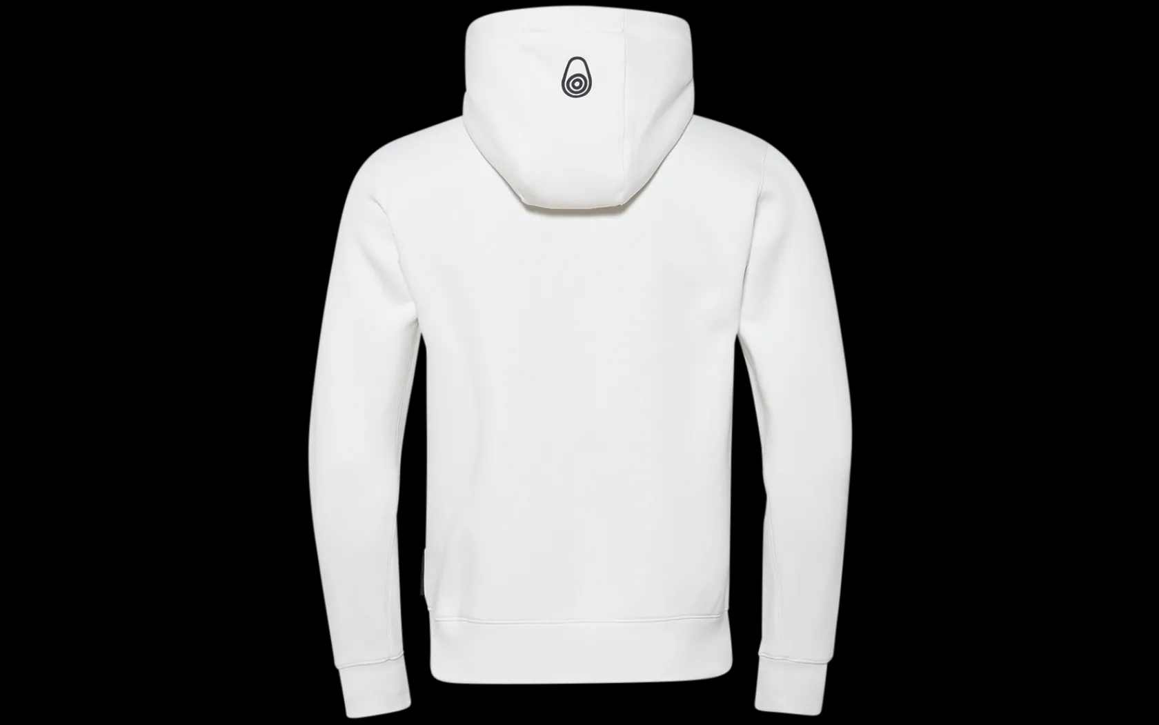 Sail Racing BOWMAN LOGO ZIP HOOD