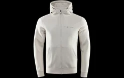 Sail Racing BOWMAN LOGO ZIP HOOD