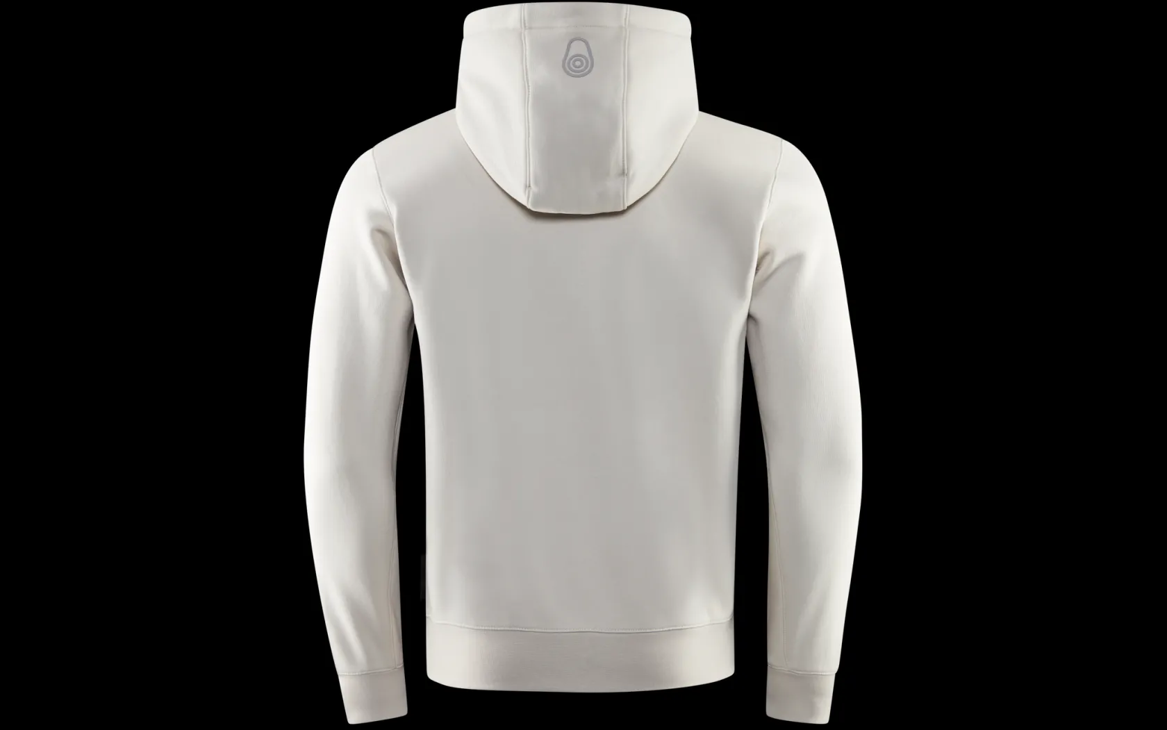 Sail Racing BOWMAN LOGO ZIP HOOD