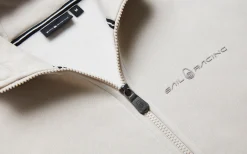 Sail Racing BOWMAN LOGO ZIP HOOD