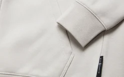 Sail Racing BOWMAN LOGO ZIP HOOD