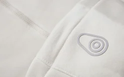 Sail Racing BOWMAN LOGO ZIP HOOD