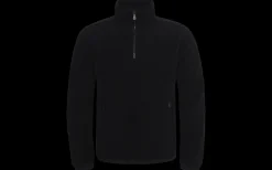 Sail Racing BOWMAN PILE HALF ZIP