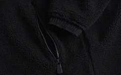 Sail Racing BOWMAN PILE HALF ZIP