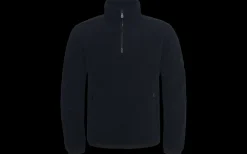 Sail Racing BOWMAN PILE HALF ZIP